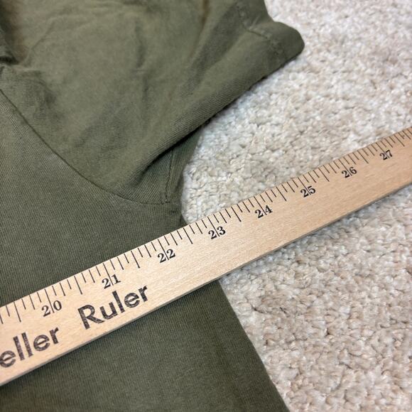 That's A Awful Lot of Cough Syrup Stinc Team Buddha Shirt Men's Large - Picture 7 of 11